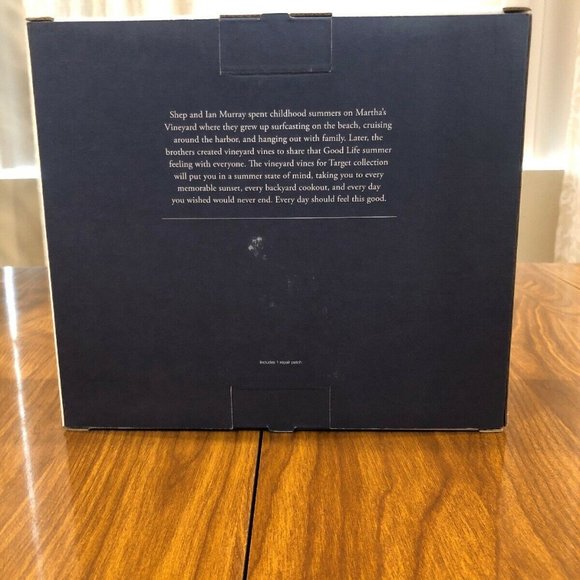 VINEYARD VINES 30" Pink Whale Inflatable Ball - Picture 4 of 4